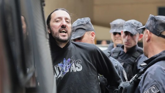 Doble femicidio de Villa Serrana: la Justicia elevó a juicio la causa contra Laurta