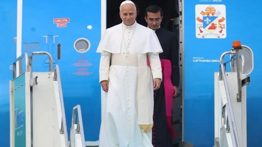 El papa León XIV pidió mayor unidad entre cristianos al concluir su primera visita a Turquía