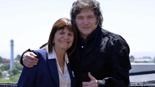 Reforma laboral: La Libertad Avanza busca abrir esta semana el debate en el Senado