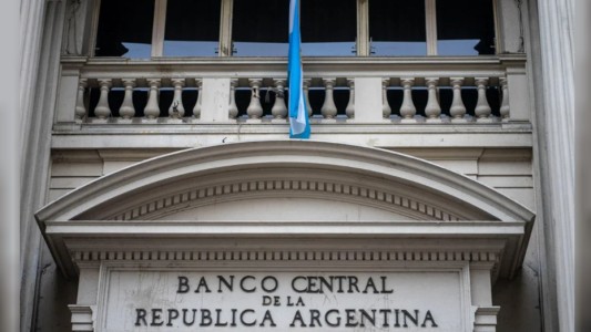 El Banco Central bajó la tasa de interés de referencia: impactará en los plazos fijos