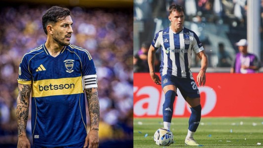 Talleres visita a Boca en busca de la clasificación a cuartos del Torneo Clausura