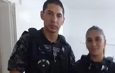 Río Cuarto: policías salvaron a una bebé que se había ahogado en brazos de sus padres