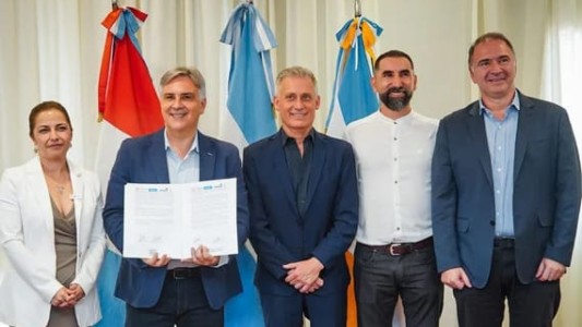 Villa Carlos Paz tendrá su primera universidad pública en 2026