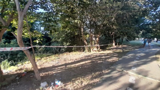 Identificaron los restos humanos hallados en barrio General Urquiza