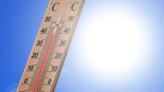 Córdoba enfrenta varios días de calor intenso: rige alerta amarilla