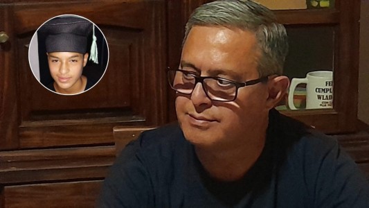 La Justicia absolvió a los cuatro acusados por la muerte de Luciano Aranda