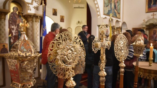 Una noche para recorrer la fe: templos de distintos credos abrirán sus puertas en Córdoba