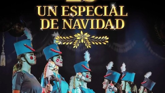 “25. Un especial de Navidad” llega al Teatro Ciudad de las Artes