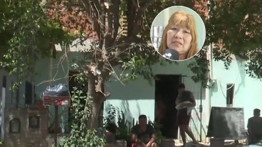 En pleno velorio de un electricista, ladrones robaron su negocio familiar