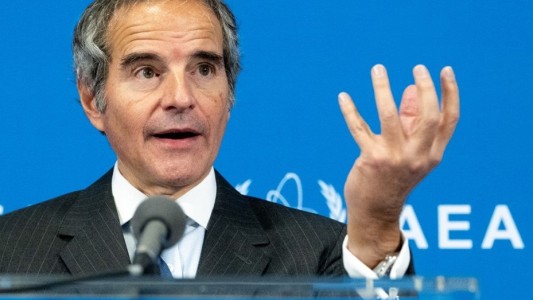 El Gobierno presentó la candidatura de Rafael Grossi para la Secretaría General de la ONU