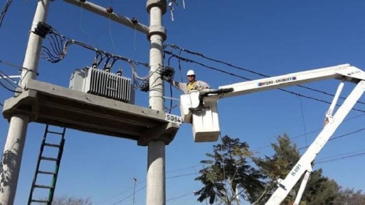 Cortes programados de EPEC para este jueves 27