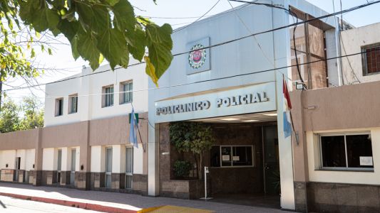 Murió un adolescente de 14 años tras ser trasladado de urgencia a un centro de salud