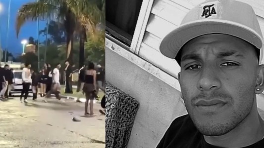 Joven de 26 años fue asesinado a la salida de una fiesta de egresados en Melo