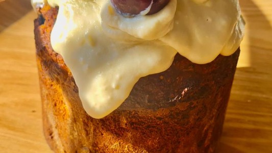 Hoy en Bienestar PAN DULCE y charla exclusiva con el Dr. Facu Pereyra