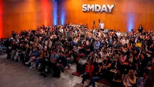 Social Media Day Córdoba: IA, redes, social commerce, marketing y medios en una jornada intensiva aprendizaje