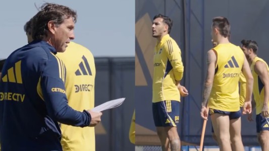 Boca confirmó dos amistosos de pretemporada y acelera gestiones clave en el mercado de pases