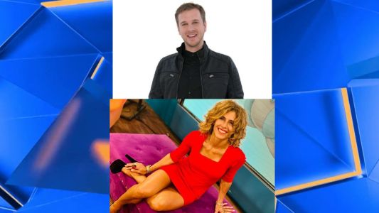 No te pierdas ADL con la participación de una invitada muy especial...