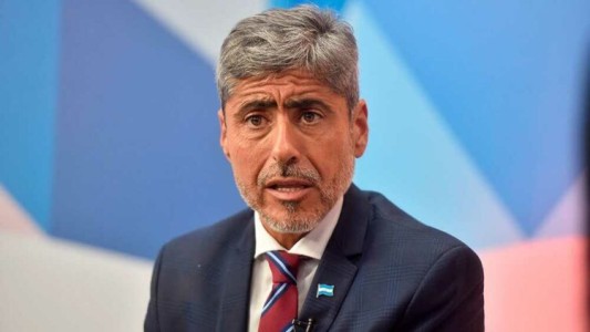 Quinteros denunció al Tribunal de Cuentas por frenar la compra de drones de alta tecnología