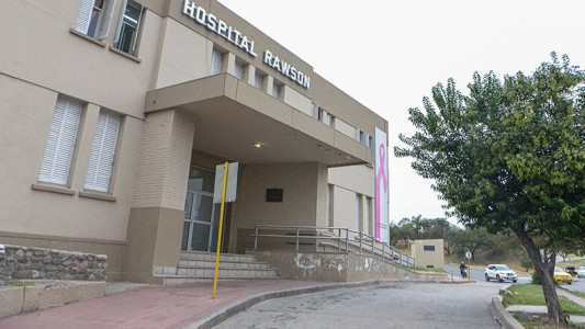 Gripe A H3N2 variante K: estudian un posible caso en un adulto mayor en Córdoba