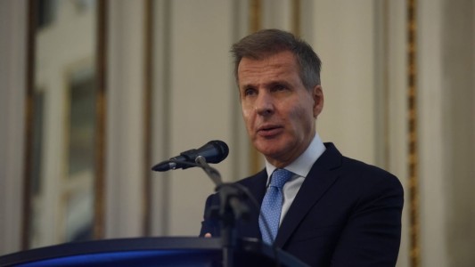 Martín Redrado afirmó que el acuerdo Mercosur-UE abre una nueva etapa con desafíos para Argentina