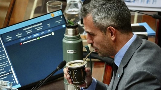 La Libertad Avanza se convierte en primera minoría en Diputados tras sangría interna del peronismo