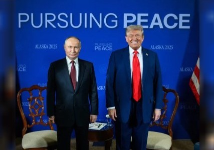Trump reaccionó “molesto” a los ataques con drones contra residencia de Putin en Rusia