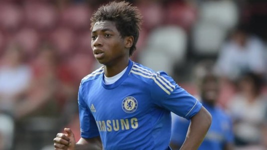 Conmoción en el fútbol: un exjugador de Chelsea anunció que le quedan pocos días de vida