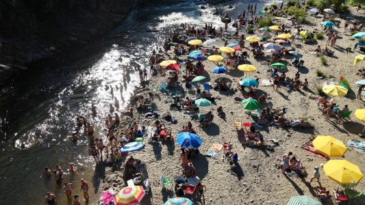 La provincia de Córdoba recibió más de 2 millones de turistas en los primeros quince días del año