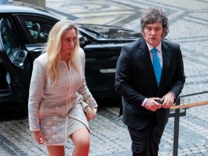 Trump habló de su apoyo electoral a Milei y el Presidente aguarda a Machado en Oslo