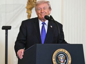 Trump acusó a Irán de retomar su programa nuclear tras los ataques de Estados Unidos