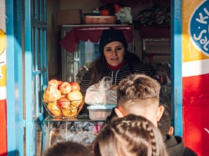 Kioscos Escolares Saludables: Córdoba ganó el “Premio Buenas Prácticas Infancias 2025”