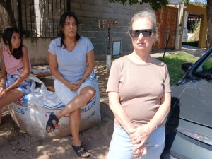 Preocupación por la inseguridad en barrio René Favaloro: vecinos denuncian robos reiterados