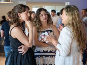 Brecha de género en el ecosistema startup cordobés: solo 2 de cada 10 fundadores son mujeres