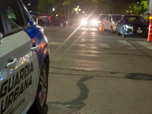 Operativo de urgencia: salvaron a una niña de 8 años que se había atragantado con un chupetín