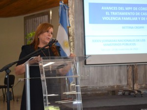 Llaryora avanza sobre la Justicia provincial y reconfigura el Ministerio Público Fiscal con un acuerdo con la UCR