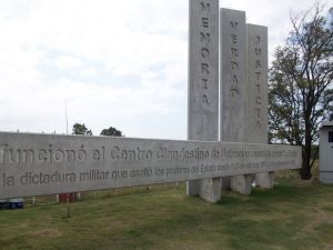 Identificaron restos humanos hallados en excavaciones de 2025 en el predio de La Perla