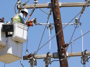 Epec anunció los cortes de luz programados para este miércoles en varias zonas de la provincia