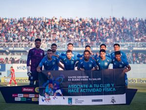 Estudiantes de Río Cuarto enfrenta a River buscando mejorar su presente en el Apertura