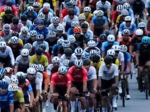 Córdoba es escenario de la primera edición en el país del L’Étape by Tour de France
