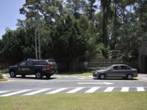 Allanaron sedes de la AFA por presuntos desvíos millonarios en el exterior