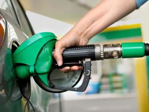 Amparo judicial para que se vuelva a publicar el precio de combustibles en tiempo real