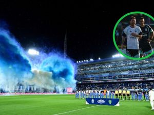 Argentina vs. Zambia hoy: horario y dónde ver en vivo la despedida de la Scaloneta