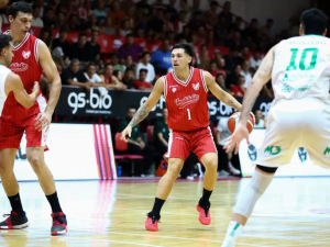 Atenas e Instituto se enfrentan hoy en un nuevo clásico cordobés por la Liga Nacional