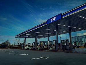 Aumento de combustibles en Córdoba: la nafta súper superó los $2.000