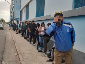 Belgrano inició la venta de entradas para el debut en Copa Argentina