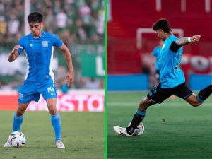 Belgrano visita a Estudiantes de Río Cuarto en un duelo histórico tras 45 años