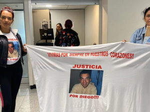 Liberaron al policía que manejaba alcoholizado y provocó un choque fatal en Carlos Paz