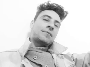 Condenaron a perpetua a Lucas Cejas por el crimen del tarotista Pablo Giménez Casado