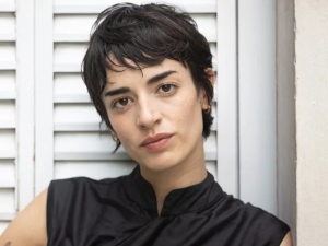 Zoe Gotusso regresa a Córdoba y revive su camino artístico en la previa del show