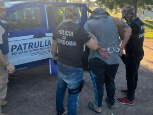 Cayó una banda por robar 30 mil kilos de soja: detuvieron a tres implicados en la causa